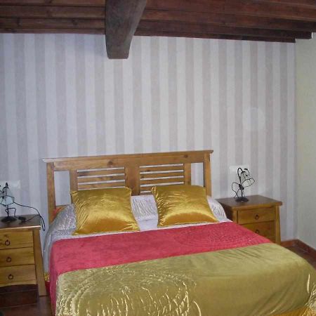 Casa Rural La Cenicienta Sancti Spíritus 외부 사진