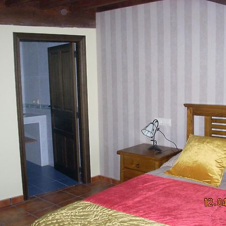 Casa Rural La Cenicienta Sancti Spíritus 외부 사진