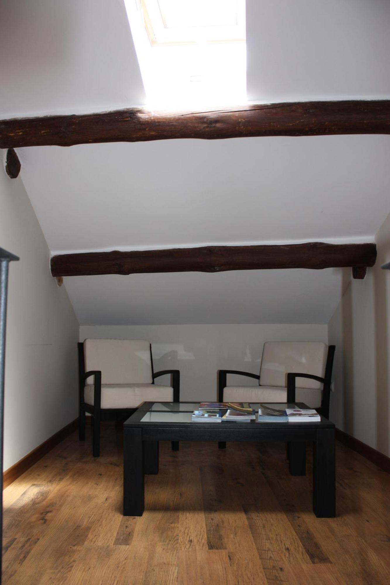 Casa Rural La Cenicienta Sancti Spíritus 외부 사진