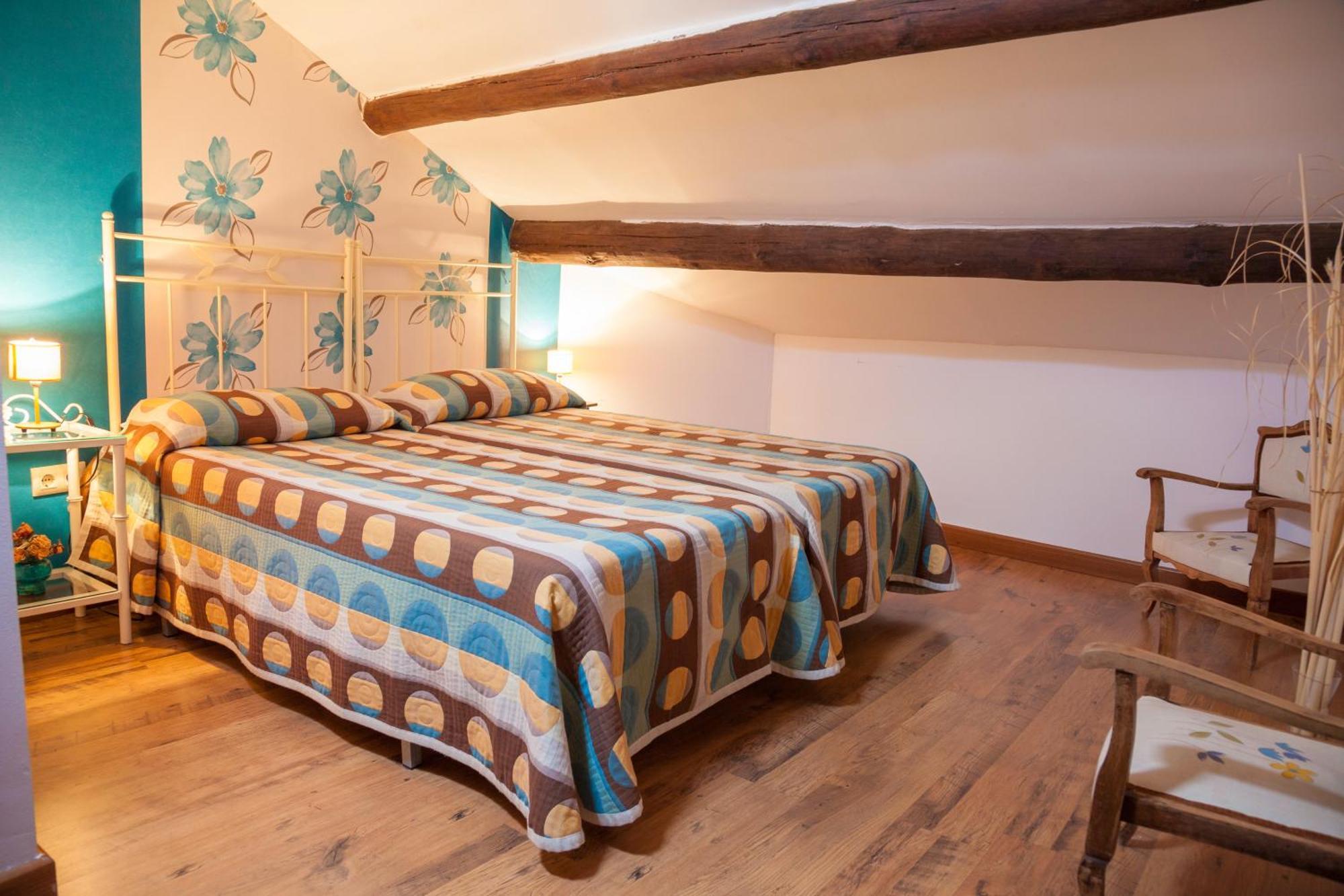 Casa Rural La Cenicienta Sancti Spíritus 외부 사진