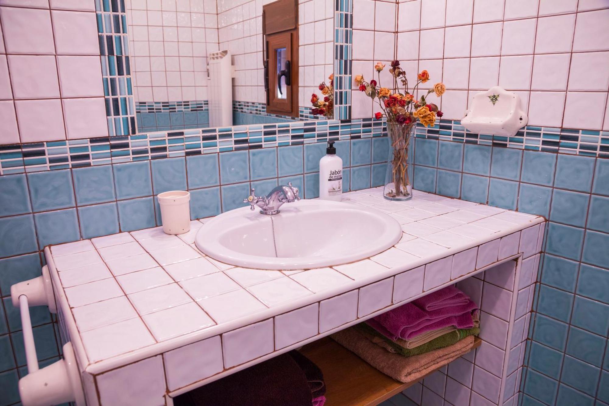 Casa Rural La Cenicienta Sancti Spíritus 외부 사진