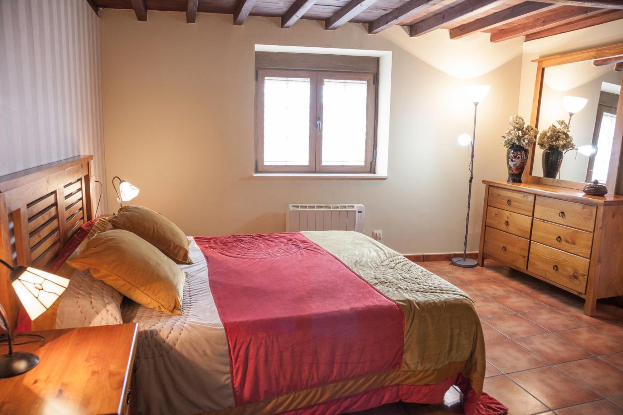 Casa Rural La Cenicienta Sancti Spíritus 외부 사진