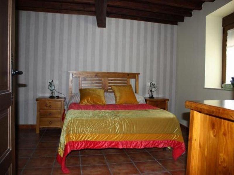 Casa Rural La Cenicienta Sancti Spíritus 외부 사진