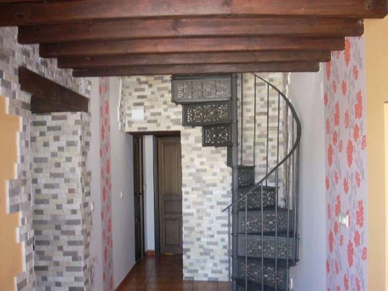 Casa Rural La Cenicienta Sancti Spíritus 외부 사진